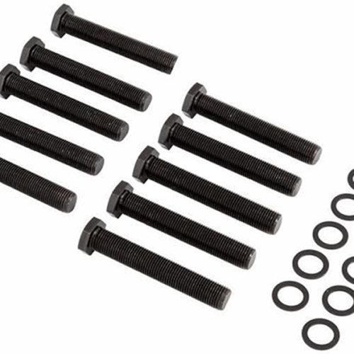 STA1026 Strange 1/2″ 20 3″ Long Screw In Wheelstuds Hex Head (10 Pack)