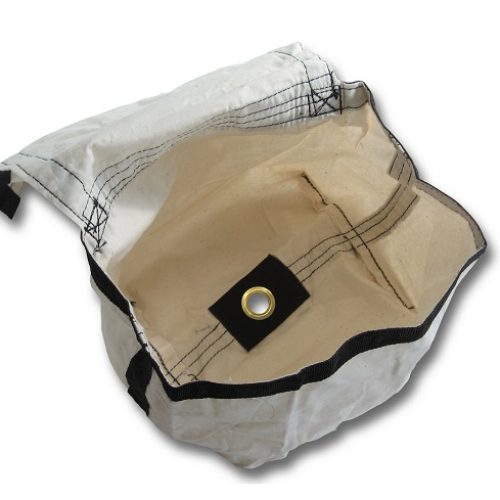 SMALL DEPLOYMENT BAG          #410 AND SMALLER