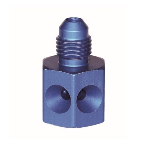 6 PORT (360 DEG) TUBING NOZZLEFIRE SYSTEM ACCESSORY