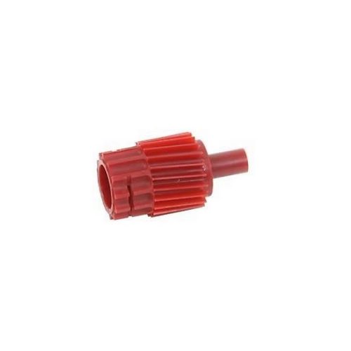 FORD C4 C6 SPEEDO DRIVEN GEAR 21 TOOTH RED