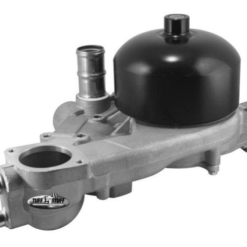 LS1 WATER PUMP – AS CAST INCLUDES PULLEY