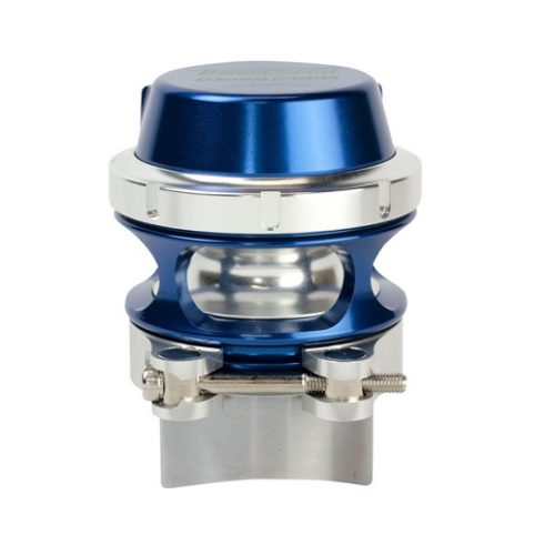 RACE PORT BOV -BLUE- *NEW*    51MM * NEW COMPACT SERIES*