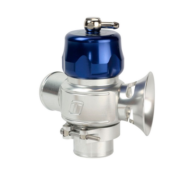 TS-0205-1061 Turbosmart Dual Port Bov 32 Mm Blue