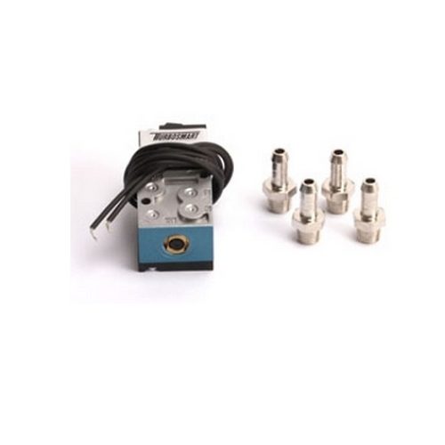 REPLACEMENT SOLENOID KIT FOR E-BOOST2. 4 PORT BOOST