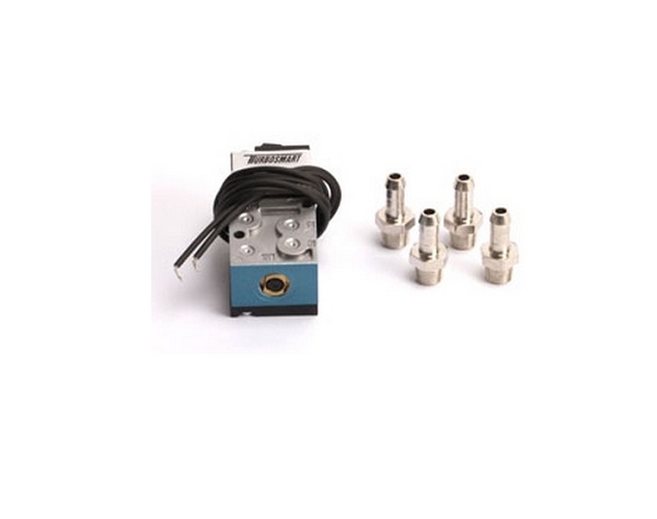 TS-0301-2003 Turbosmart Replacement Solenoid Kit For E Boost2. 4 Port Boost