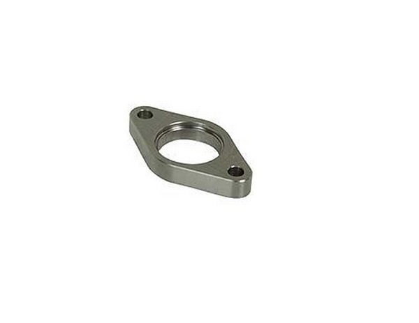 38MM ULTRA GATE WASTEGATE WELD FLANGE MILD STEEL