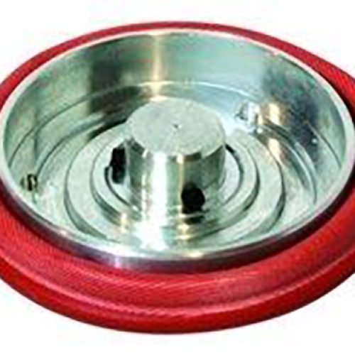 50MM 60MM WASTEGATE DIAPHRAGM ASSEMBLY. SILICON GEN4