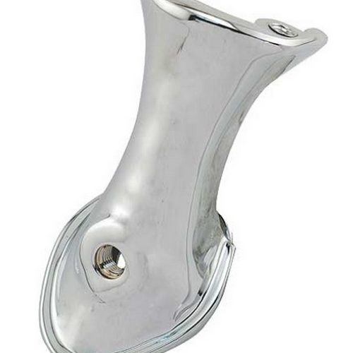VI40-13470-C Vintique Inc 1933/4 Taillamp Stand Rhs Chrome W/Step Plate