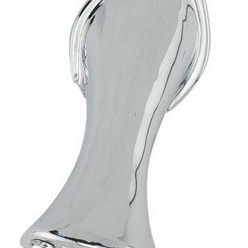 VI40-13471-C Vintique Inc 1933/4 Taillamp Stand Lhs Chrome