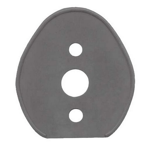VI40-13520 Vintique Inc 1933 34 Tail Lamp Brkt Pads Rubber