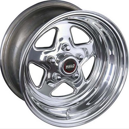 PROSTAR 15″x10″,5×4.5BC,7.5″BS