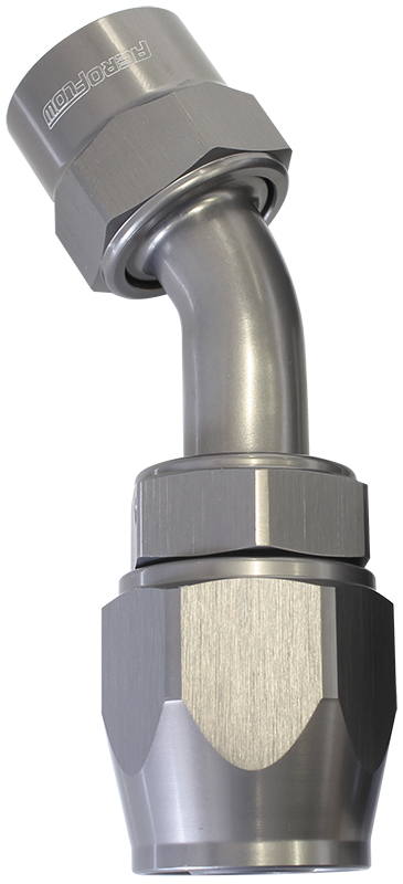 -16AN 45 DEGREE KRYPTALON LIGHTWEIGHT BIG BORE TITANIUM - Image 2