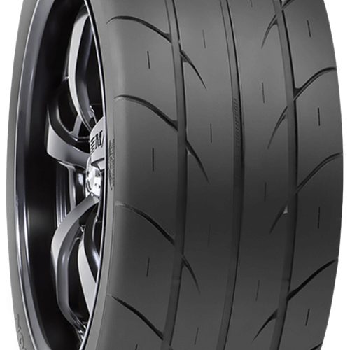 345/35R18 ET STREET S/S TYRE. EQUIV 28×13.50R18.
