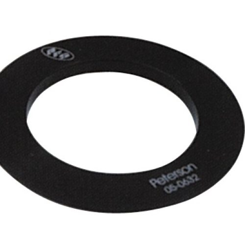PETERSON PULLEY FLANGE FITS   05-0336