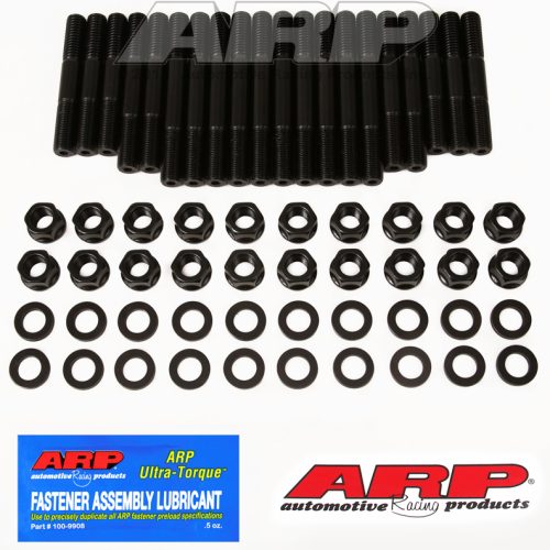AR235-5603 Arp Bb Chev 454 Mark 4 5 Main Studs 4 Bolt Splay Dart Big M