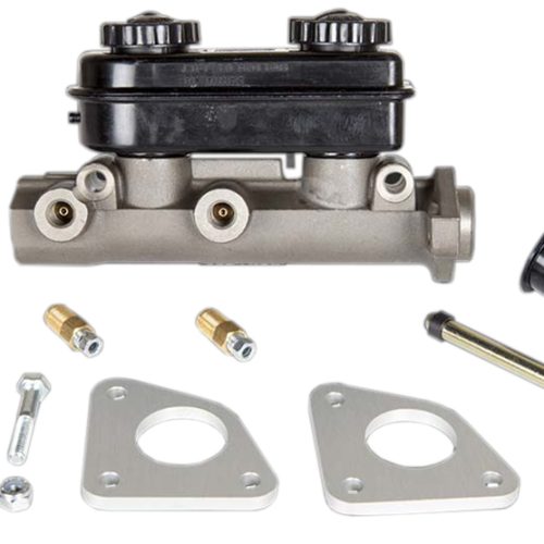 STRANGE MASTER CYLINDER 1.125 BORE [FOR 4 PISTON FRONT CAL]