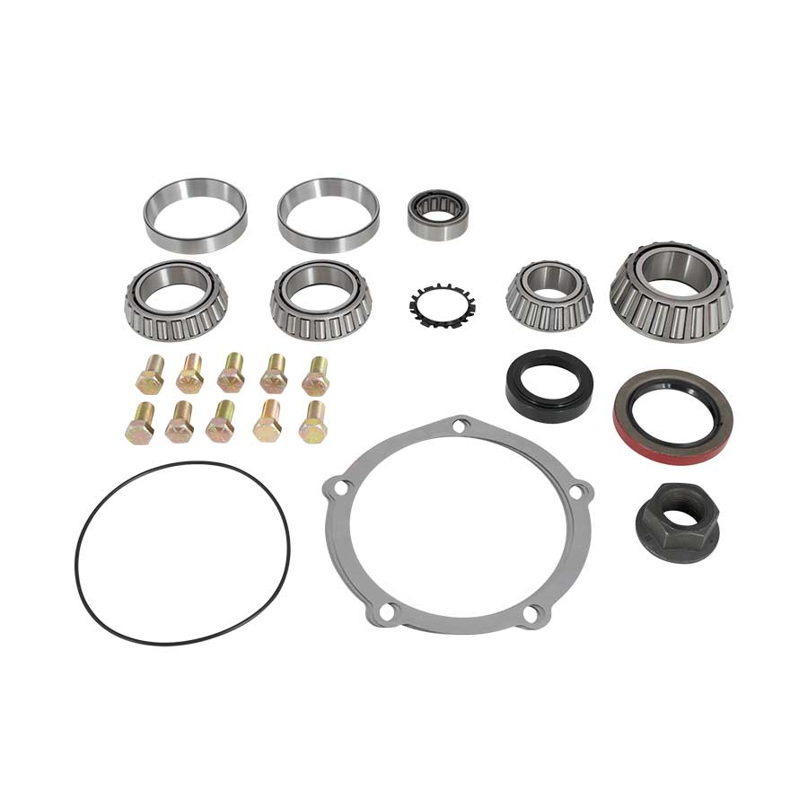 9" INSTALL KIT FOR 3.250" CASEWITH STN1922 - LARGE 35 PINION