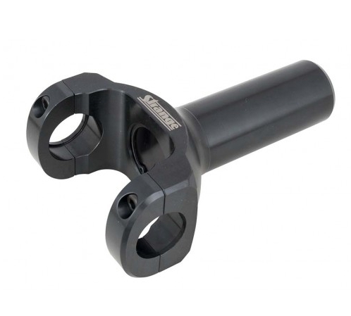 STRANGE TRANS YOKE P/GLIDE/350SAME AS U1667 ONLY 2 PIECE