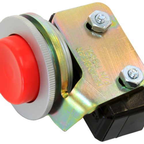 DEDENBEAR TRANSBRAKE SWITCH XLEXTRA LARGE VERSION. 1″ DIA