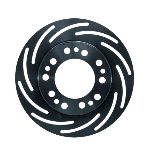 STRANGE L/W DISC LEFT HAND    10″ ROTOR 1.5 OFFSET STPSS105