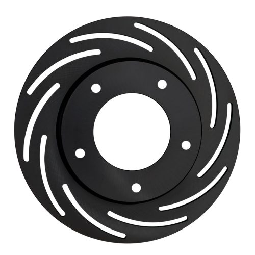 STRANGE L/W DISC RIGHT HAND   10″ ROTOR 1″ OFFSET 4 STPSS105