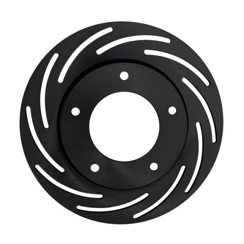 STRANGE L/W DISC LEFT HAND    10″ ROTOR 1OFFSET FOR STPSS105