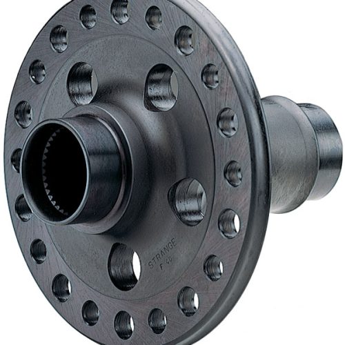 STRANGE 9 FULL SPOOL 3.250    40 SPLINE PRO SERIES. STEEL