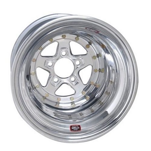 15X14 ALUMA STAR  4XB/S       5X4.5
