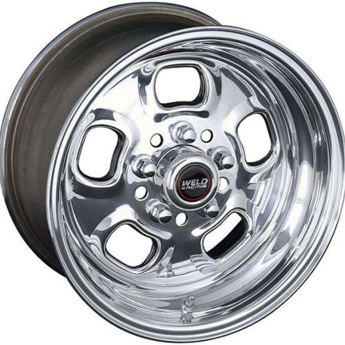 15X8 RODLITE, 3.5 B/S         5X4.5/4.75