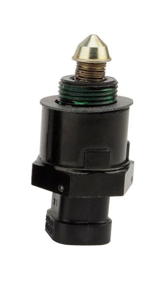 FAST IDLE AIR CONTROL