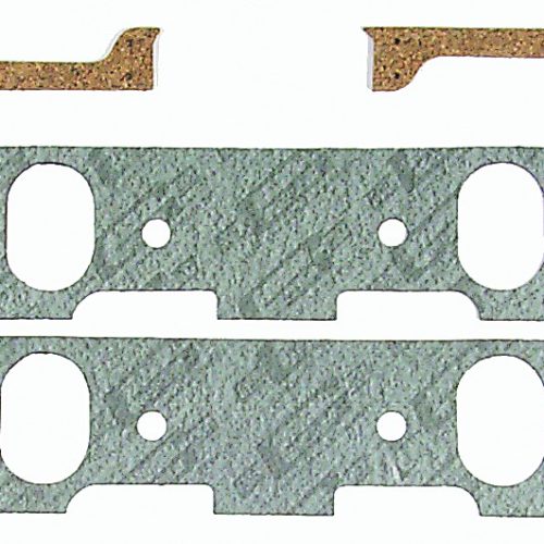 CHRYSLER INTAKE GASKET SET 1968-1992. 1.43″ x 2.05″