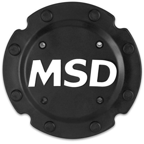 MSD PRO CAP WIRE RETAINER     SUIT MSD PRO CAP IN BLACK