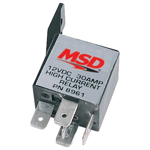 HIGH CURRENT RELAY 30AMP