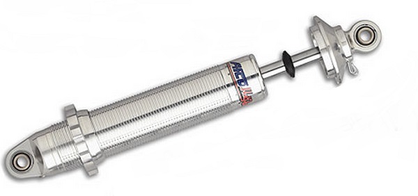 AFC1370SRBT Afco Hot Rod Shock Coil Over Billetalloy 5/8 Poly 7" Stroke