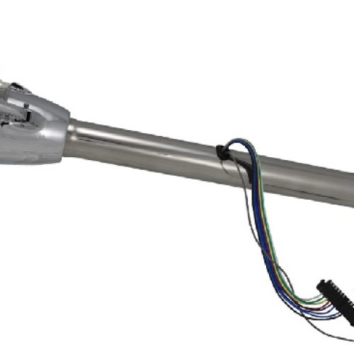 FLAMING RIVER 33 COLUMN SHIFT COLLAPSIBLE *POL S/S 2″ OD