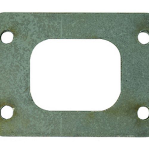 INLET FLANGE 12MM