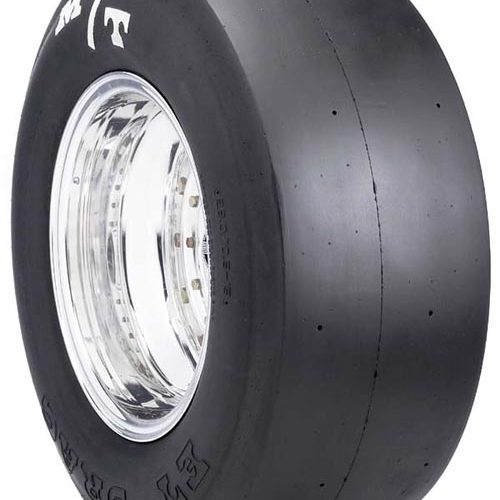 29.5 x 9.0-15 DRAG SLICK “M5” (MANUAL TRANS) USE MT9553 TUBE