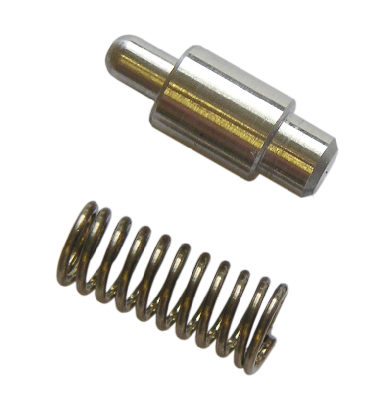 STROMBERG 97 CHOKE LOCK DETENT PIN & SPRING