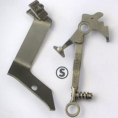 STROMBERG 97 KICKER ASSEMBLY  WITH CABLE CHOKE
