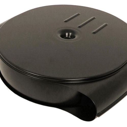 TN8510 Technostalgia Retro Cadillac/Olds Aircleaner7/8 Scale*Steel*12 X3″ Assembly