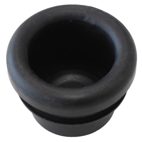 VALVE COVER GROMMET 1PC       suit steel covers 1″ I.D 1-1/4