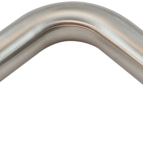 AF9503-1875 Aeroflow 304 S/S Bend 90 Deg 1 7/8″ O.D1.5 Mm (.059″) 150mm / 6″ Leg