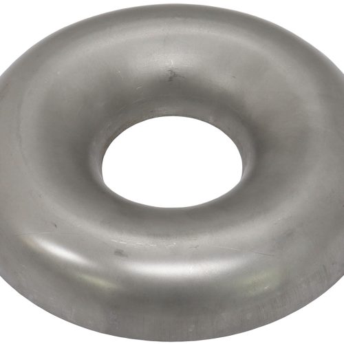 304 S/S HALF DONUT 4″         102mm O.D SOLD PER HALF