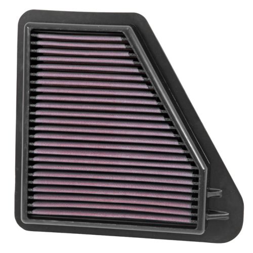 PANEL FILTER, HONDA CIVIC     1.6L, 2.2L DIESEL, RYCO A1844