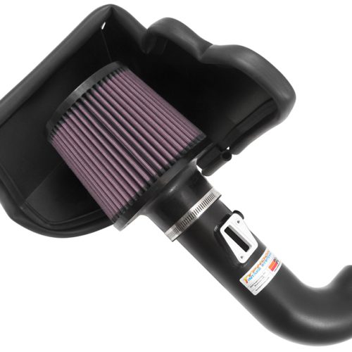 KN69-8006TTK K&N Intake Kit, Subaru Wrx 2015 2.0 L, Fa20 Engine, Impreza