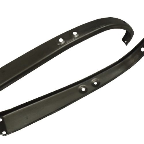 BROOKVILLE 28-29 FENDER BRACESSUIT FRONT          PR