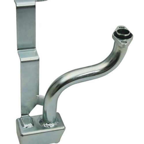 SUBARU EJ25 OIL PUMP PICK UP 2004-05 STI & 2006-UP WRX.