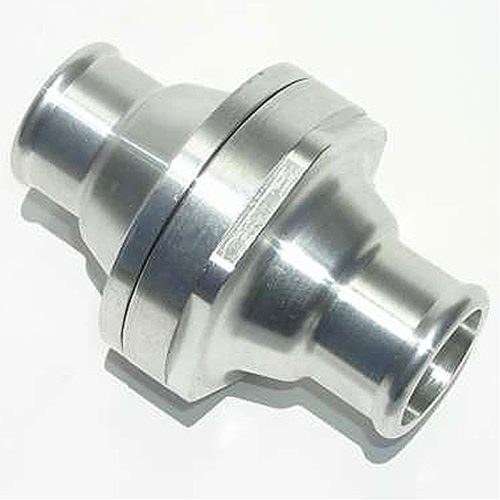 INLINE THERMOSTAT HOUSING FITS 1-1/4″ HOSE