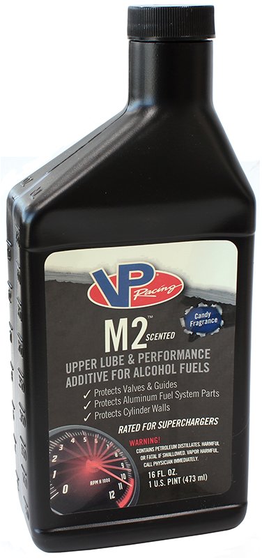 M2 UPPER LUBE 473ml Bottle