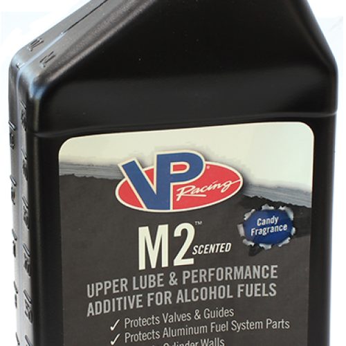 M2 UPPER LUBE CANDY SCENT CANDY 476ml Bottle